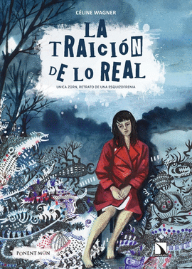 TRAICION DE LO REAL,LA