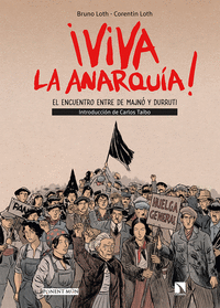 VIVA LA ANARQUA! 1