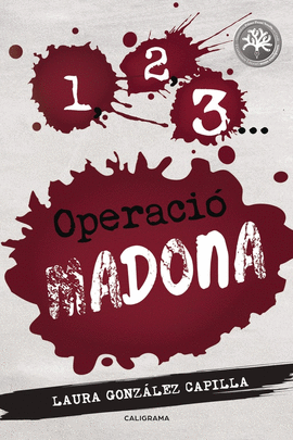 1, 2, 3... OPERACI� MADONA