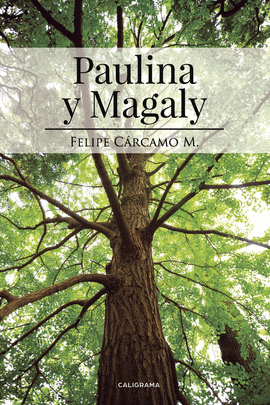PAULINA Y MAGALY