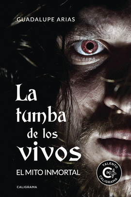 LA TUMBA DE LOS VIVOS