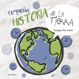 PEQUE�A HISTORIA DE LA TIERRA