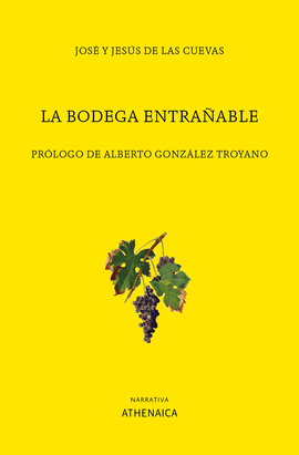 LA BODEGA ENTRAABLE