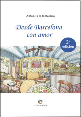 DESDE BARCELONA CON AMOR