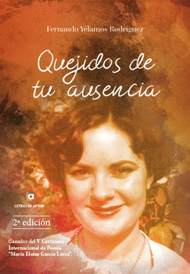 QUEJIDOS DE TU AUSENCIA