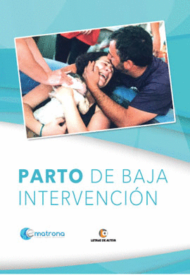 PARTO DE BAJA INTERVENCI�N