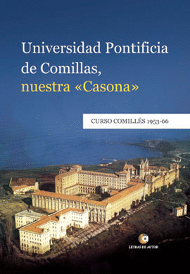 UNIVERSIDAD PONTIFICIA DE COMILLAS