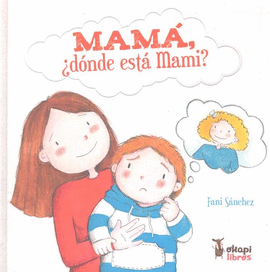 MAM, DNDE EST MAMI?