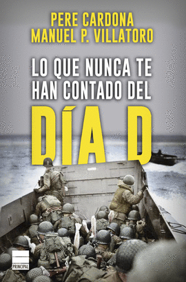 LO QUE NUNCA TE HAN CONTADO DEL D�A D