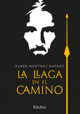 LA LLAGA EN EL CAMINO