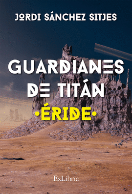 GUARDIANES DE TIT�N