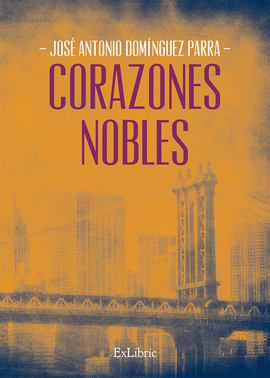 CORAZONES NOBLES