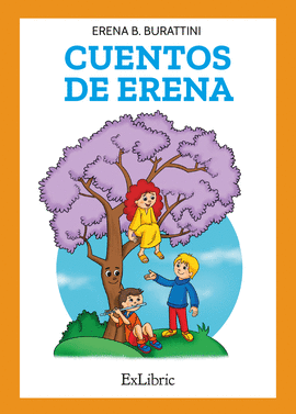 LOS CUENTOS DE ERENA