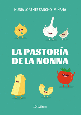 LA PASTOR�A DE LA NONNA
