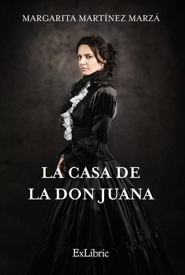 LA CASA DE LA DON JUANA