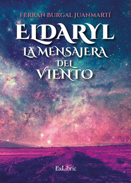 ELDARYL. LA MENSAJERA DEL VIENTO