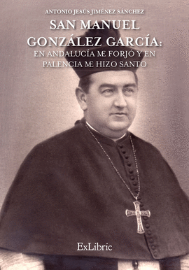 SAN MANUEL GONZ�LEZ GARC�A