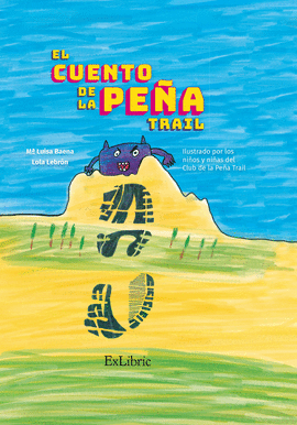 EL CUENTO DE LA PE�A TRAIL