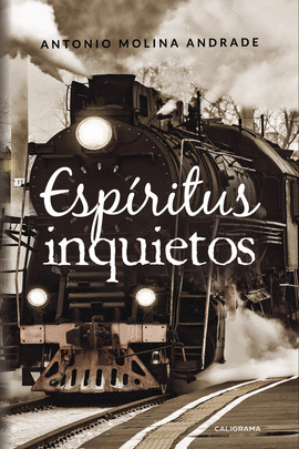 ESP�RITUS INQUIETOS
