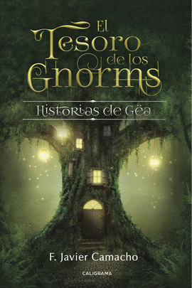 EL TESORO DE LOS GNORMS