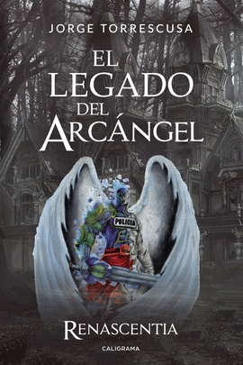 EL LEGADO DEL ARC�NGEL