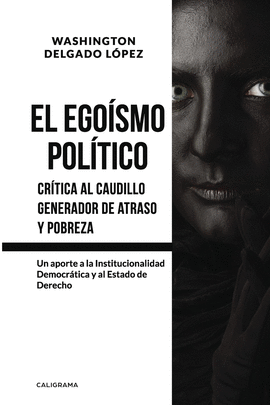 EL EGO�SMO POL�TICO