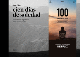 CIEN DIAS DE SOLEDAD 100 DIAS DE SOLEDAD