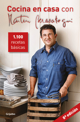 COCINA EN CASA CON MART�N BERASATEGUI