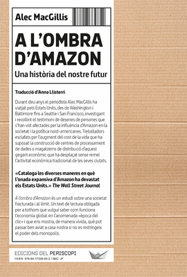 A L'OMBRA D'AMAZON