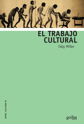 EL TRABAJO CULTURAL