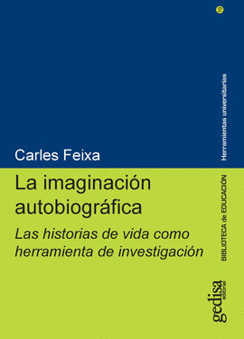 LA IMAGINACI�N AUTOBIOGR�FICA