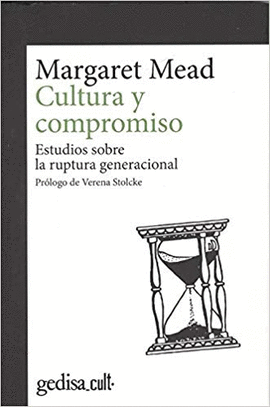 CULTURA Y COMPROMISO (NE)