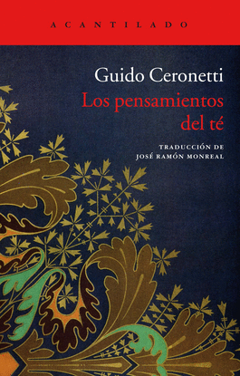LOS PENSAMIENTOS DEL T�
