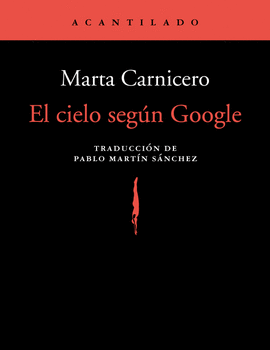 EL CIELO SEGN GOOGLE