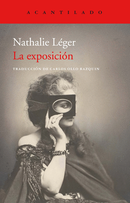 LA EXPOSICI�N