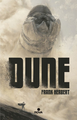 DUNE (EDICIN ILUSTRADA) (LAS CRNICAS DE DUNE 1)