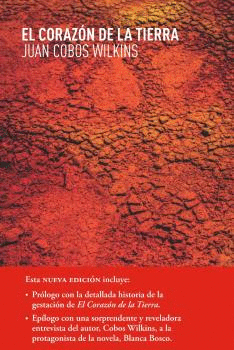 EL CORAZON EN LA TIERRA