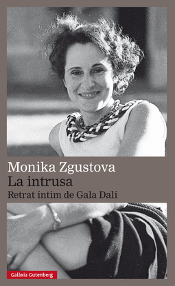 LA INTRUSA. RETRAT �NTIM DE GALA DAL�