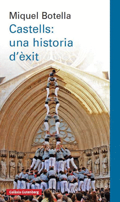 CASTELLS: UNA HISTRIA D'XIT