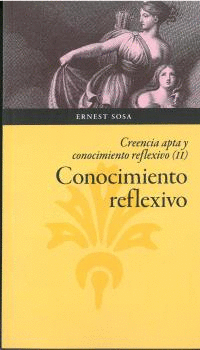 UNA EPISTEMOLOGIA DE VIRTUDES. CREENCIA APTA