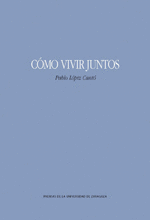 COMO VIVIR JUNTOS