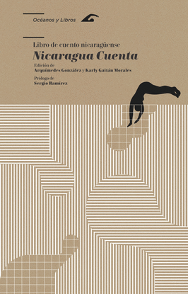 LIBRO DE CUENTO NICARAG�ENSE: NICARAGUA CUENTA