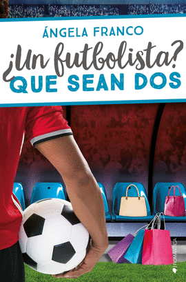 UN FUTBOLISTA? QUE SEAN DOS