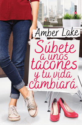 SBETE A UNOS TACONES Y TU VIDA CAMBIAR