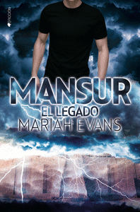 MANSUR. EL LEGADO