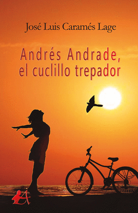 ANDRS ANDRADE, EL CUCLILLO TREPADOR