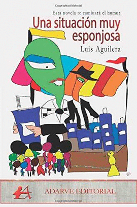 UNA SITUACI�N MUY ESPONJOSA