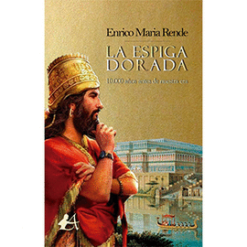 LA ESPIGA DORADA