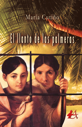 EL LLANTO DE LAS PALMERAS