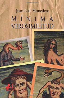 M�NIMA VEROSIMILITUD